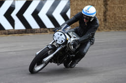 Goodwood Festival of Speed photos